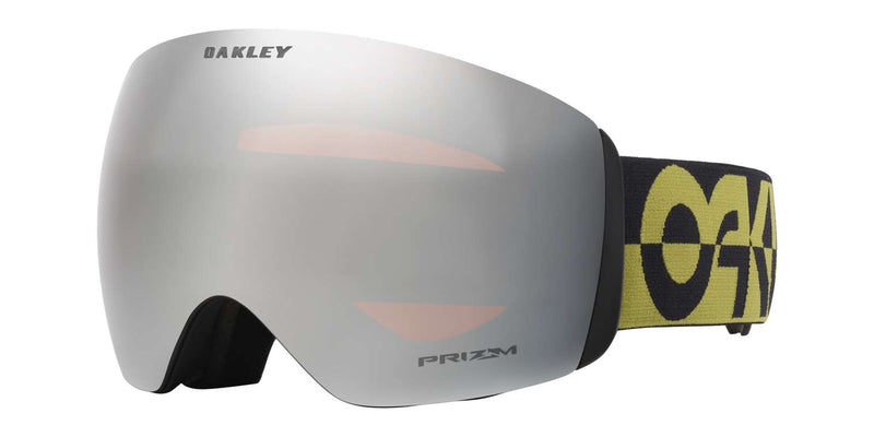 Oakley Flight Deck L Unisex Winter Ski Snow Goggles