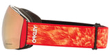 Oakley Flight Deck L Unisex Winter Ski Snow Goggles