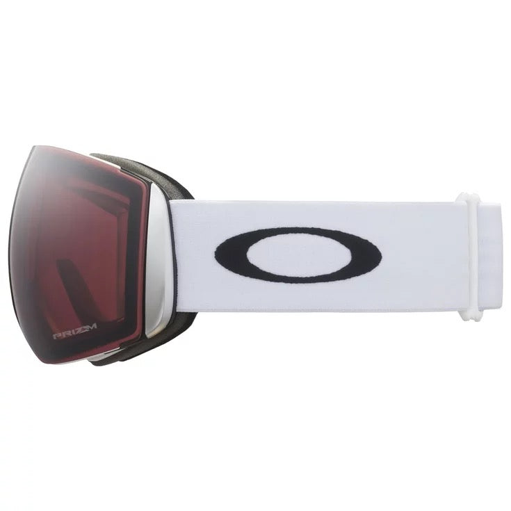 Oakley Flight Deck L Unisex Winter Ski Snow Goggles