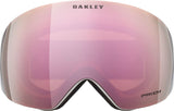 Oakley Flight Deck L Unisex Winter Ski Snow Goggles