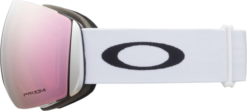Oakley Flight Deck L Unisex Winter Ski Snow Goggles