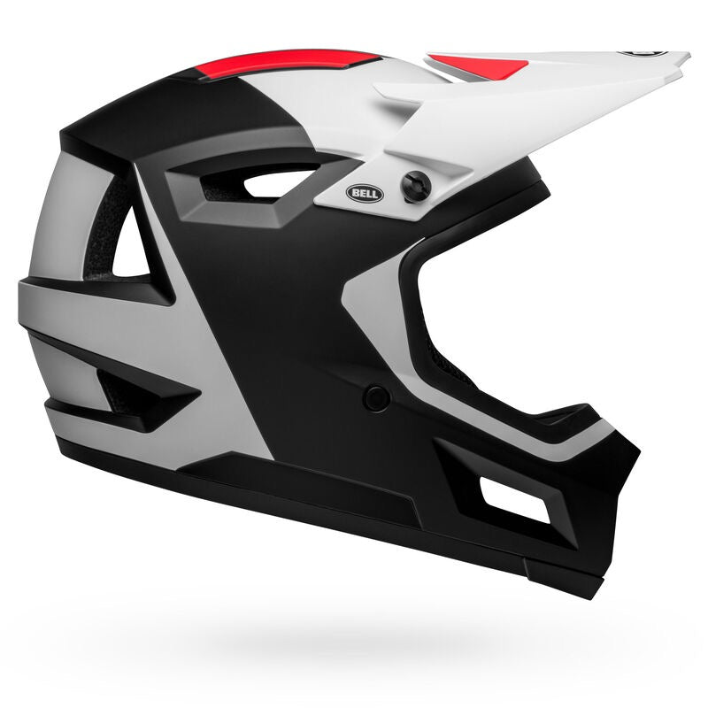 Bell Sanction 2 DLX MIPS Adult Full Face MTB Downhill BMX Helmet