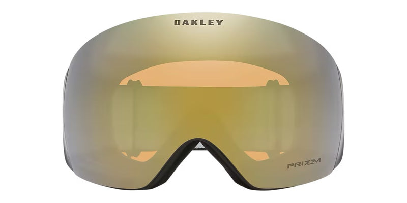 Oakley Flight Deck L Unisex Winter Ski Snow Goggles