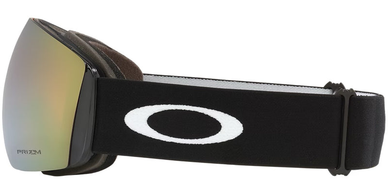 Oakley Flight Deck L Unisex Winter Ski Snow Goggles