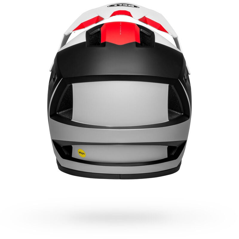 Bell Sanction 2 DLX MIPS Adult Full Face MTB Downhill BMX Helmet