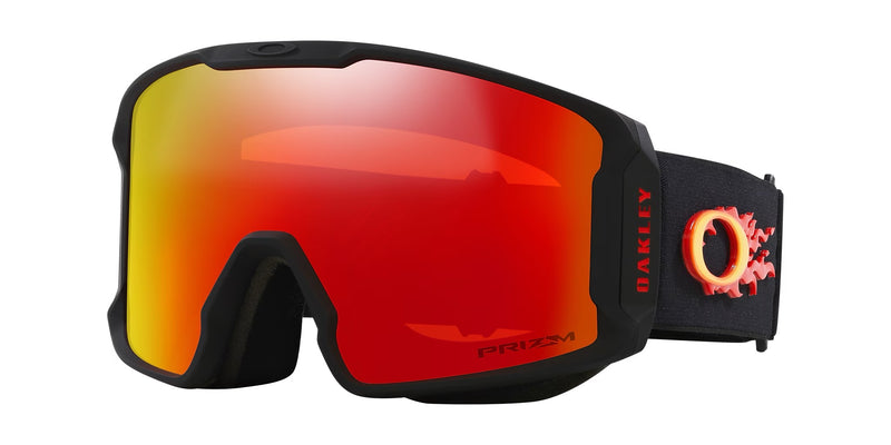 Oakley Line Miner L Unisex Snow Goggles