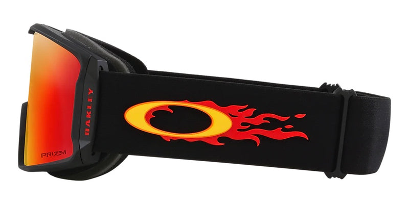 Oakley Line Miner L Unisex Snow Goggles