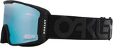 Oakley Line Miner L Unisex Snow Goggles