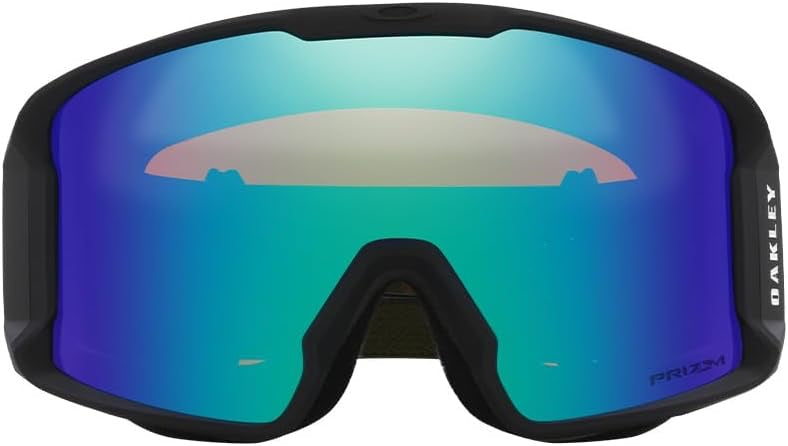 Oakley Line Miner L Unisex Snow Goggles