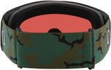 Oakley Line Miner L Unisex Snow Goggles