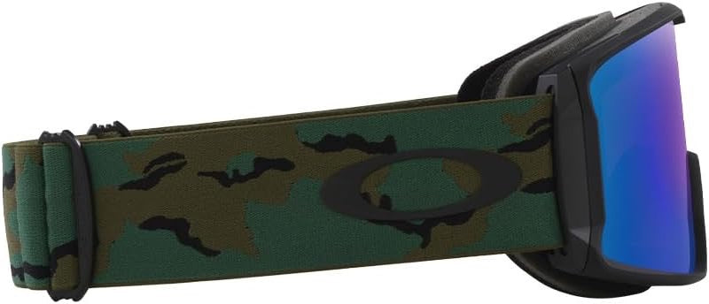 Oakley Line Miner L Unisex Snow Goggles