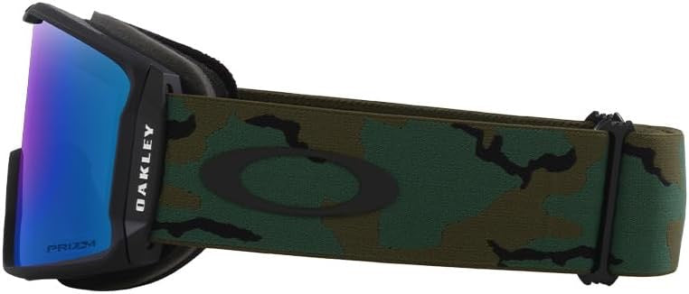 Oakley Line Miner L Unisex Snow Goggles