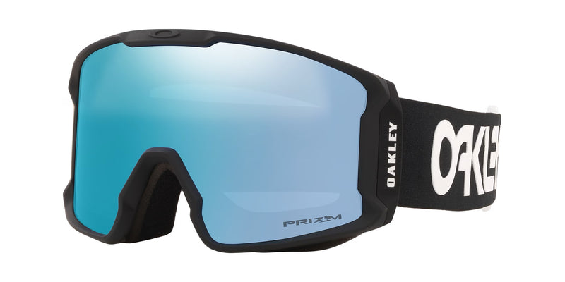 Oakley Line Miner L Unisex Snow Goggles