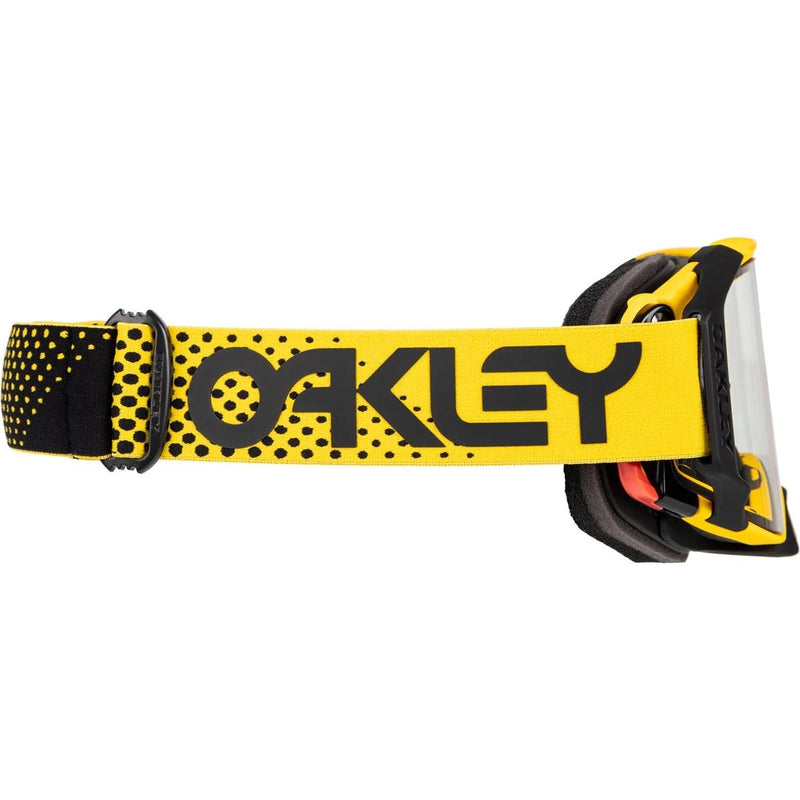 Oakley Airbrake Powersports Dirt Bike Motocross MX Goggles