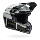 Bell Moto-10 Spherical MIPS Adult Dirt Motocross Carbon Fiber Helmet