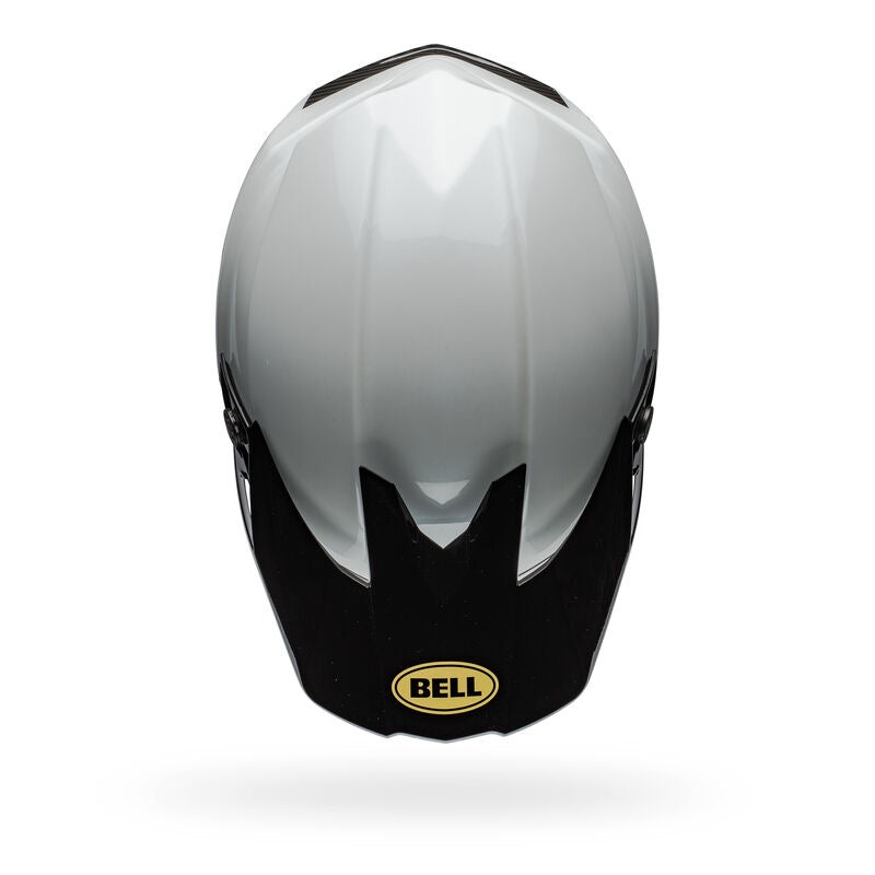 Bell Moto-10 Spherical MIPS Adult Dirt Motocross Carbon Fiber Helmet