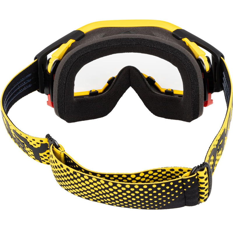 Oakley Airbrake Powersports Dirt Bike Motocross MX Goggles