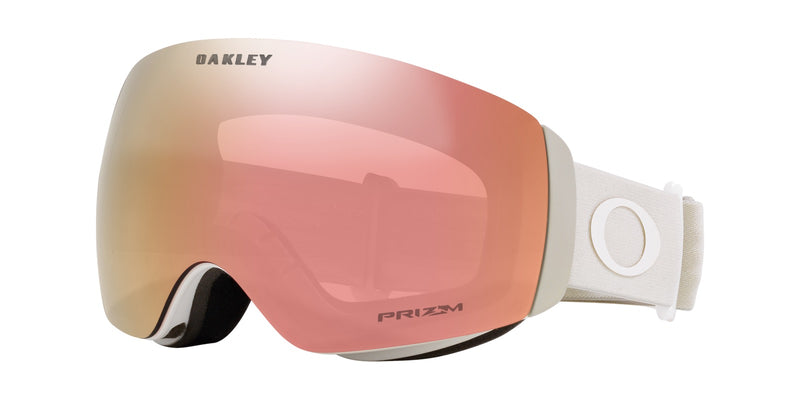 Oakley Flight Deck M Unisex Winter Snow Ski Goggles