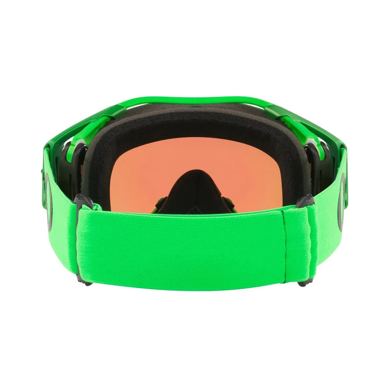 Oakley Airbrake Powersports Dirt Bike Motocross MX Goggles
