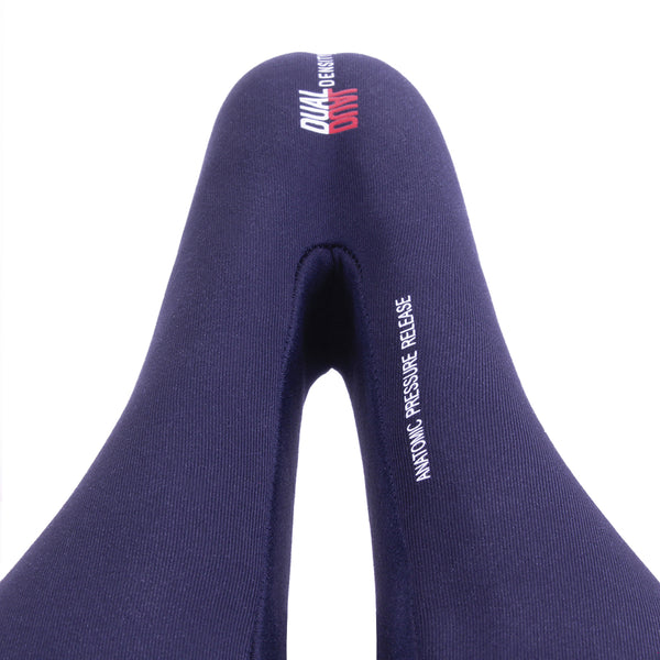 Serfas DDL-CT Dual Density® With Cutout Women Bike Saddle