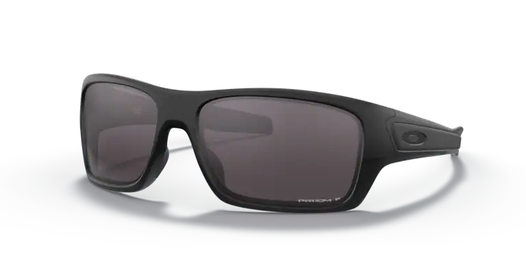 Oakley Turbine Rectangular Men Lifestyle Sunglasses