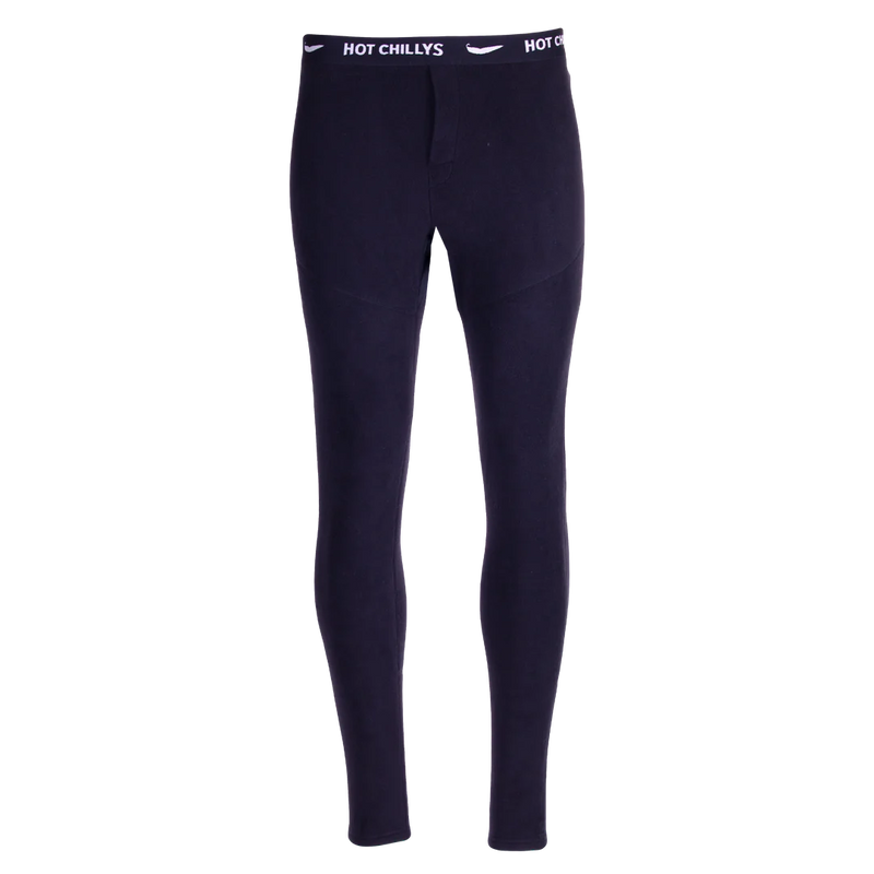 Hot Chillys Men La Montaña Pant Heavyweight Active Fit Base Layer