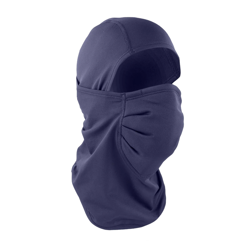 Hot Chillys Adult Micro Elite Chamois Convertible With Mask