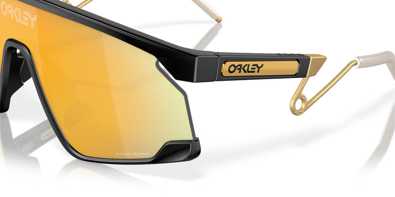 Oakley BXTR Unisex Sport Athletic Lifestyle Sunglasses