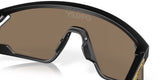 Oakley BXTR Unisex Sport Athletic Lifestyle Sunglasses