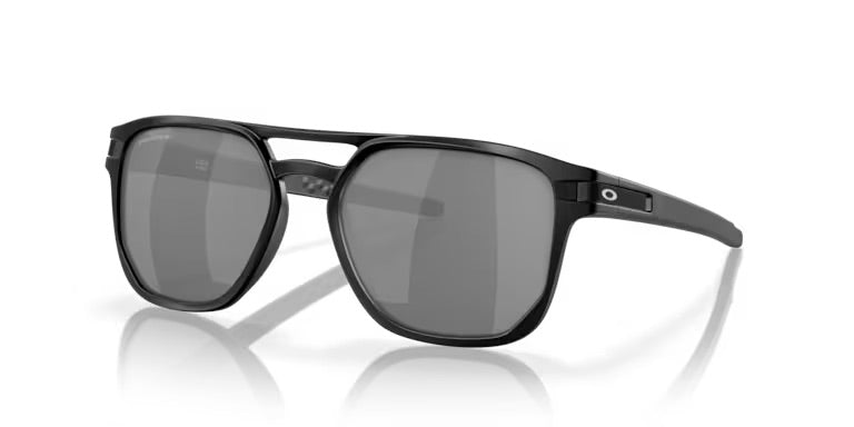 Oakley Latch Beta Unisex Lifestyle Sunglasses - Bold and Convenient Sunglasses