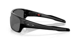 Oakley Turbine Rectangular Men Lifestyle Sunglasses