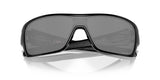 Oakley Turbine Rectangular Men Lifestyle Sunglasses