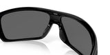 Oakley Turbine Rectangular Men Lifestyle Sunglasses