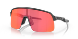 Oakley Sutro Lite Rectangular Men Lifestyle Sunglasses with Prizm Lens Matte Carbon