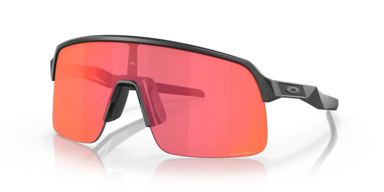 Oakley Sutro Lite Rectangular Men Lifestyle Sunglasses with Prizm Lens Matte Carbon