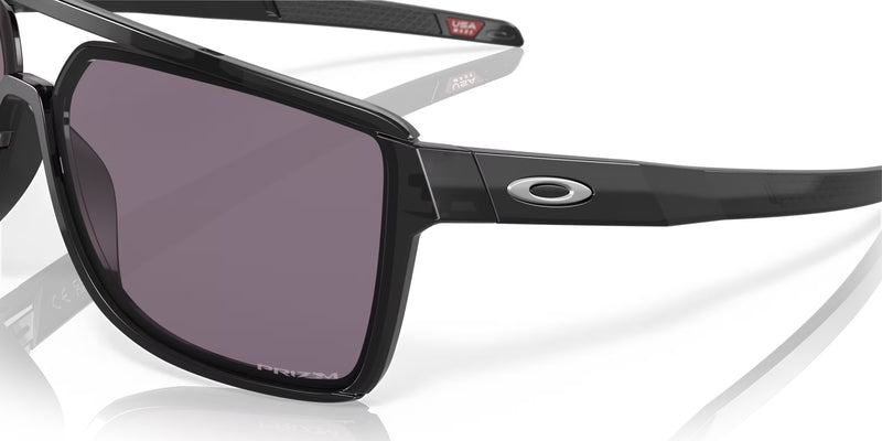 Oakley Castel Rectangular Men Lifestyle Sunglasses