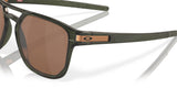 Oakley Latch Beta Unisex Lifestyle Sunglasses