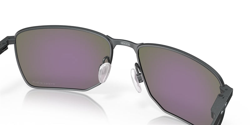 Oakley Ejector Rectangular Men Lifestyle Sunglasses