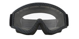 OAKLEY L-FRAME MX MTB DIRT GOGGLES - Universal fit