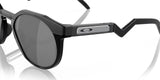 Oakley HSTN Unisex Lifestyle Sunglasses