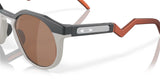 Oakley HSTN Unisex Lifestyle Sunglasses