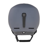 "Oakley MOD1 Asia Fit Snow Winter Helmet - Lightweight and Low-Profile Design"