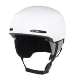 "Oakley MOD1 Asia Fit Snow Winter Helmet - Lightweight and Low-Profile Design"