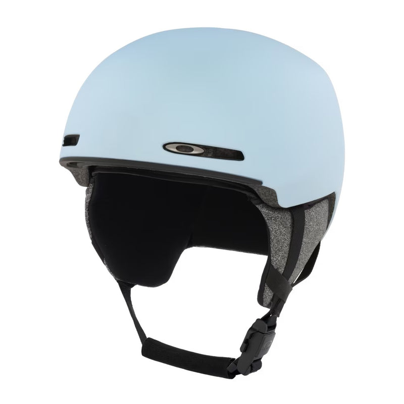 "Oakley MOD1 Asia Fit Snow Winter Helmet - Lightweight and Low-Profile Design"