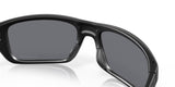 Oakley Drop Point Unisex Lifestyle Sunglasses