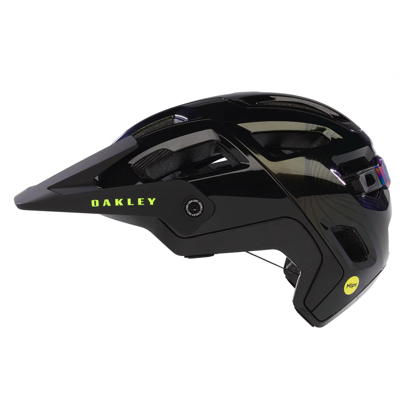 Oakley DRT5 Maven Unisex Cycling Helmet