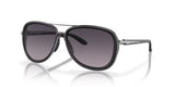 Oakley Split Time Metal Aviator Women Lifestyle Sunglasses