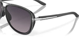 Oakley Split Time Metal Aviator Women Lifestyle Sunglasses