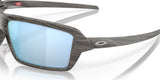 Oakley Cables Rectangular Men Lifestyle Sunglasses