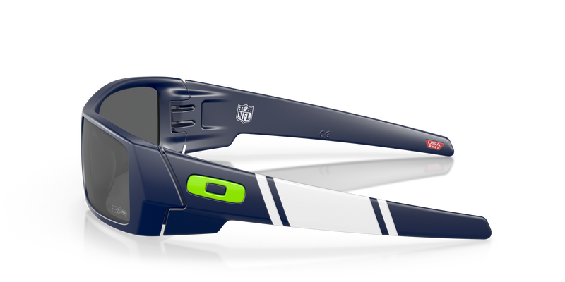 Oakley Gascan NFL Collection Lifestyle Sunglasses